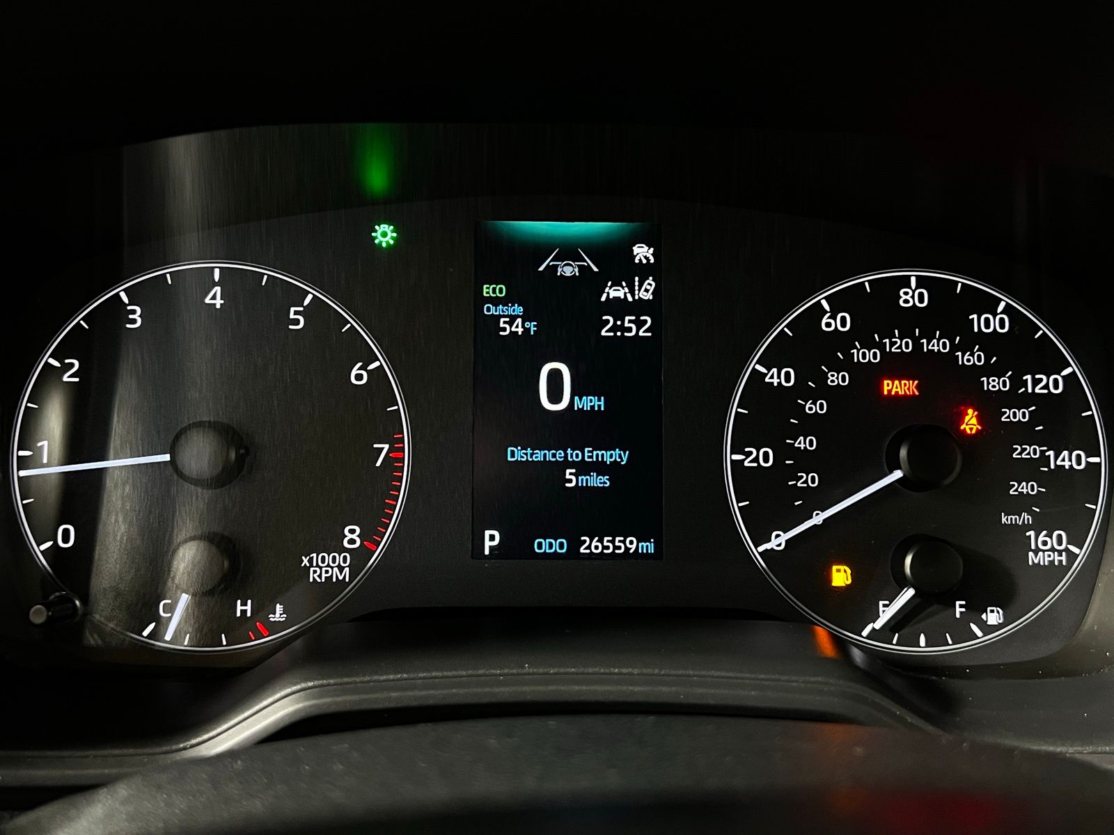 Thumbnail: 2024 Toyota Corolla - 15