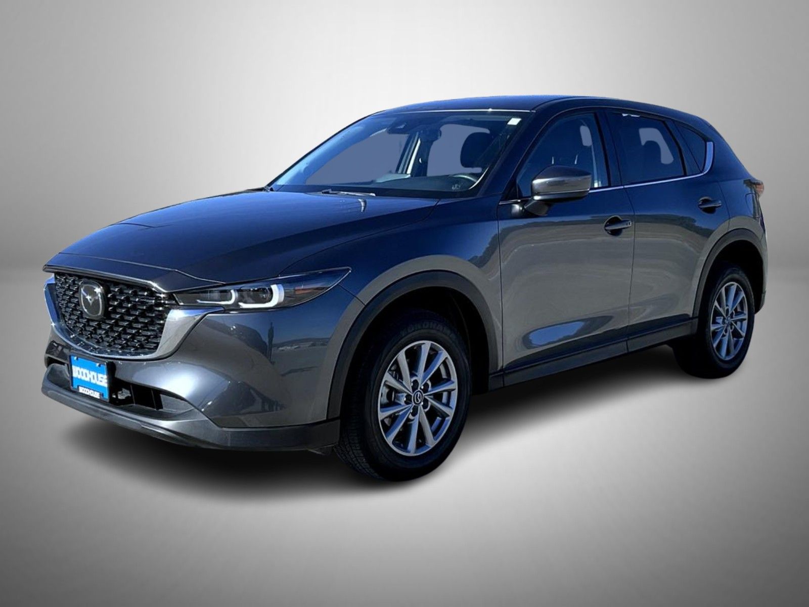 2023 Mazda CX-5 2.5 S Select AWD