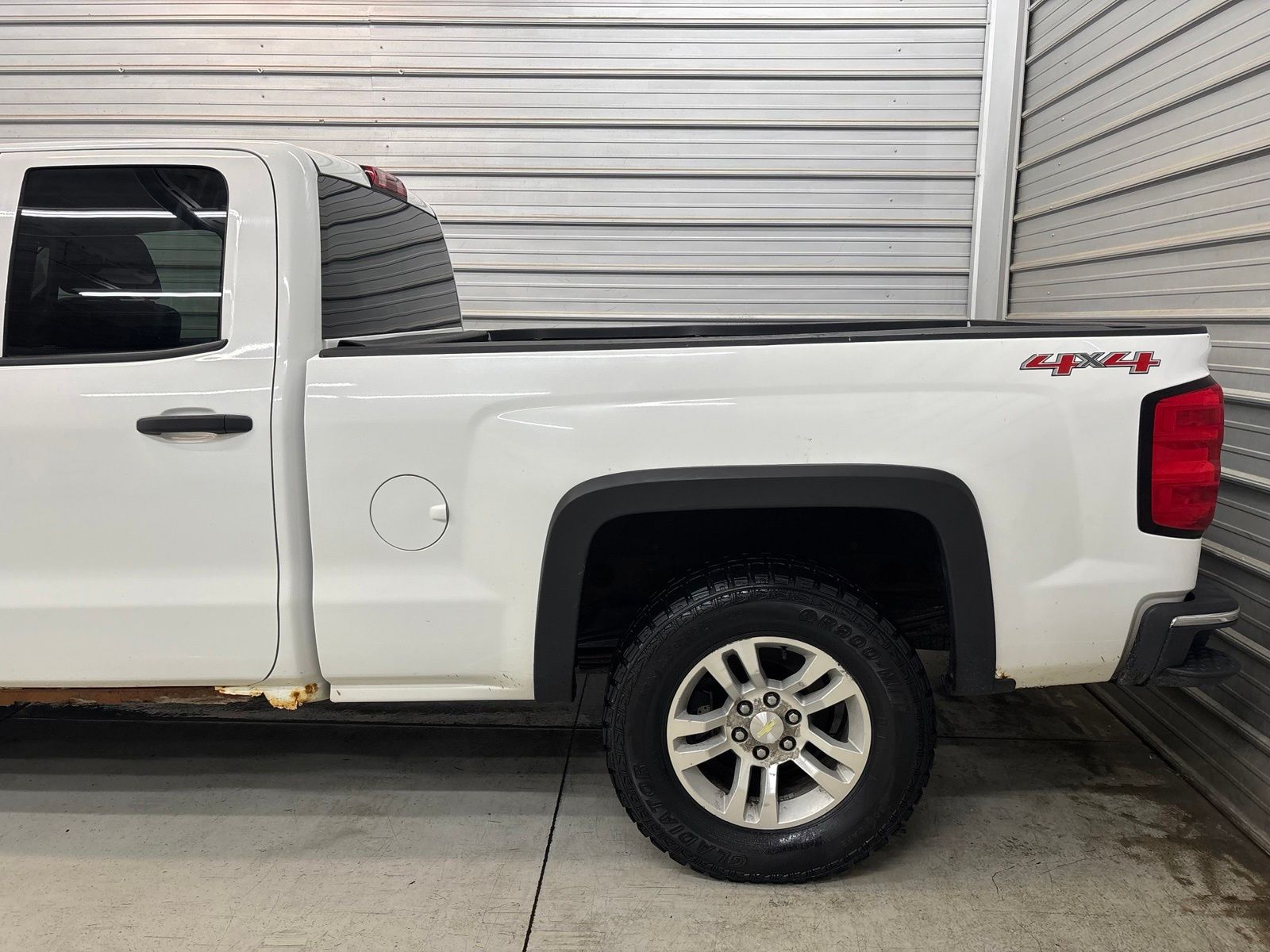 2014 Chevrolet Silverado 1500 LT - Image 5
