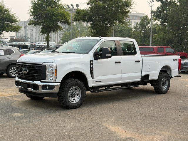 New 2026 Oxford White Ford XL image 2