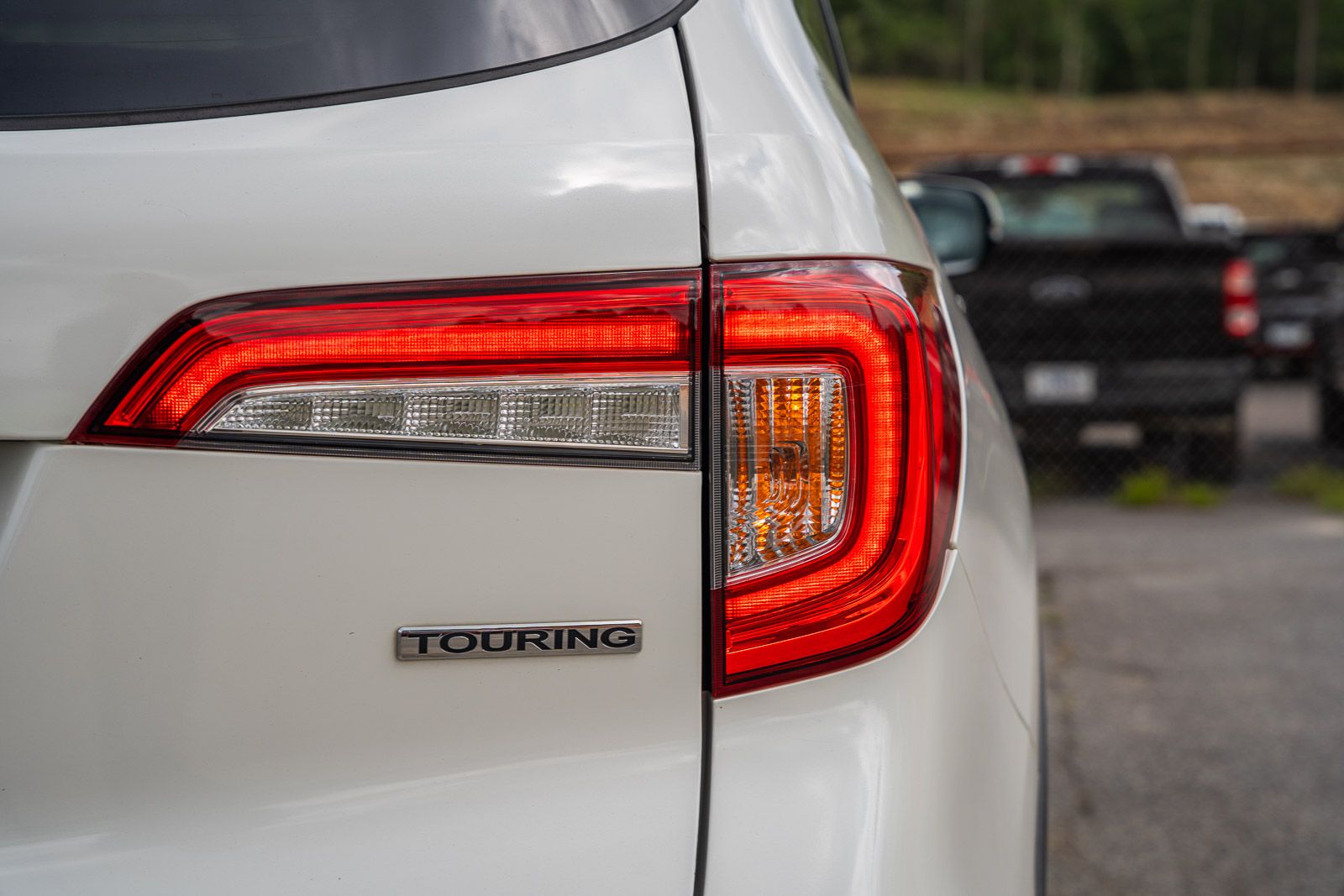 Used 2019 Honda Pilot SUV