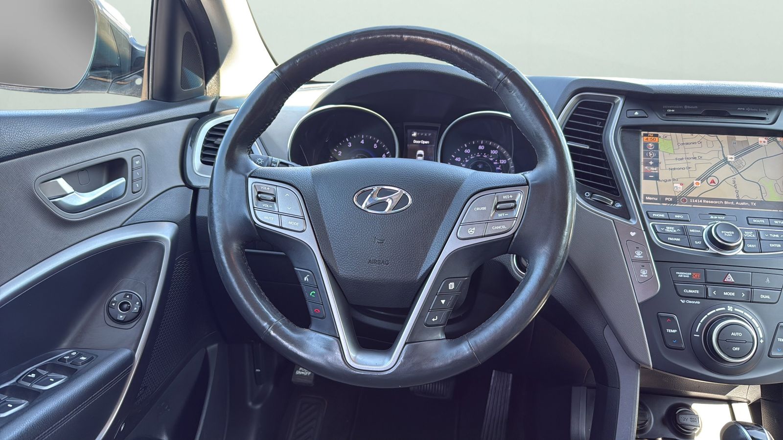 Used Car 2014 Hyundai Santa Fe Sport  Base For Sale Under $12,000 In Austin, Texas