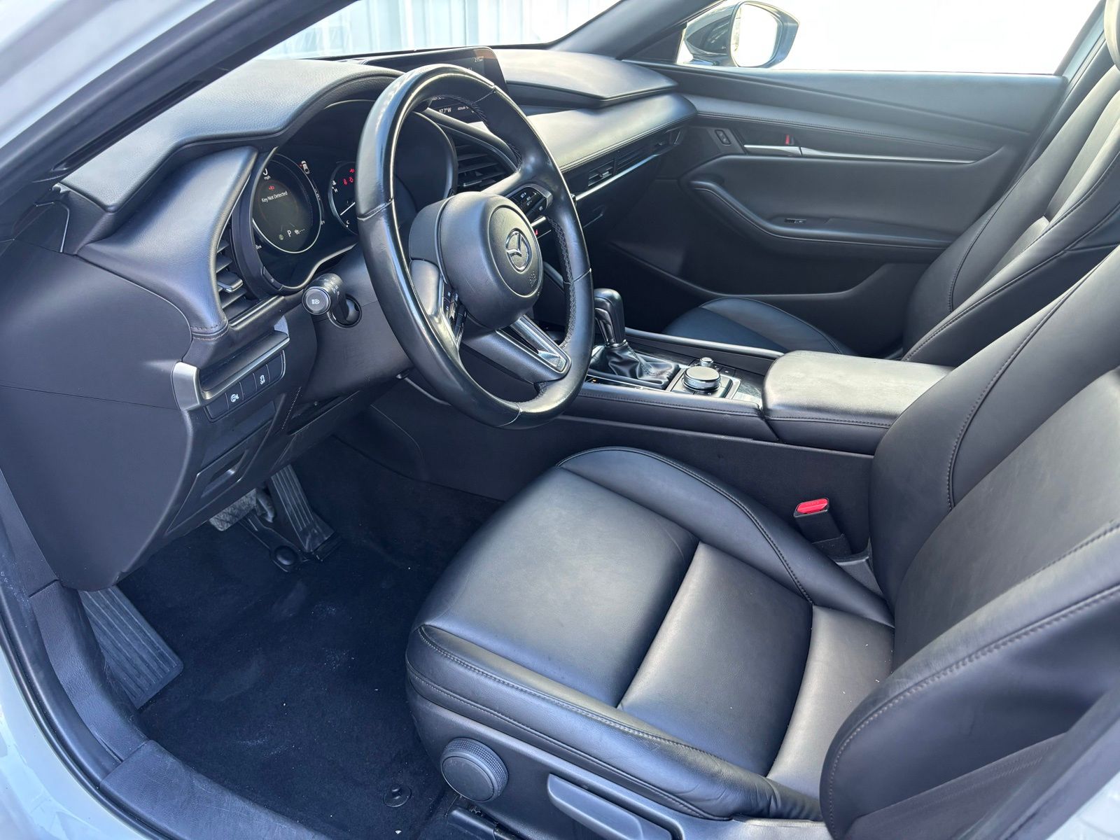 Used Car 2024 Mazda Mazda3  2.5 S Select Sport For Sale Under $25,000 In Austin, Texas