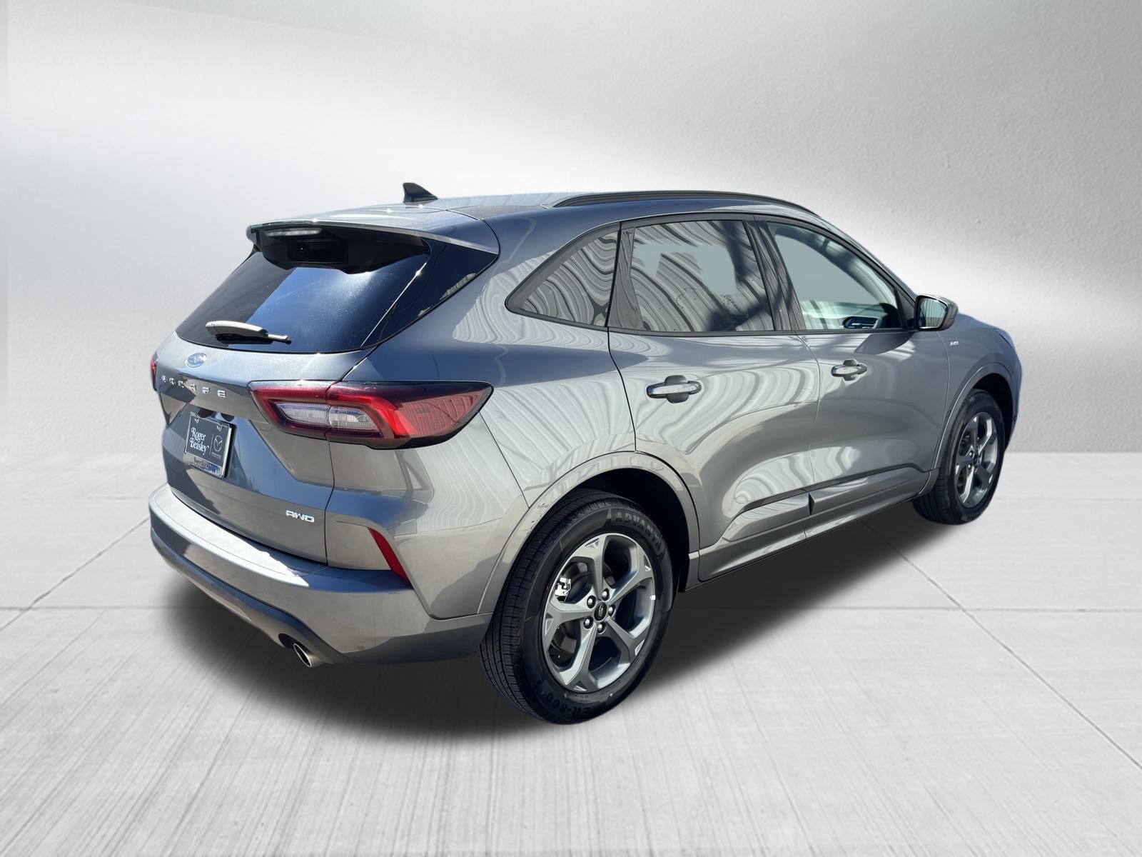 Used Car 2024 Ford Escape  St-line For Sale Under $25,000 In Austin, Texas