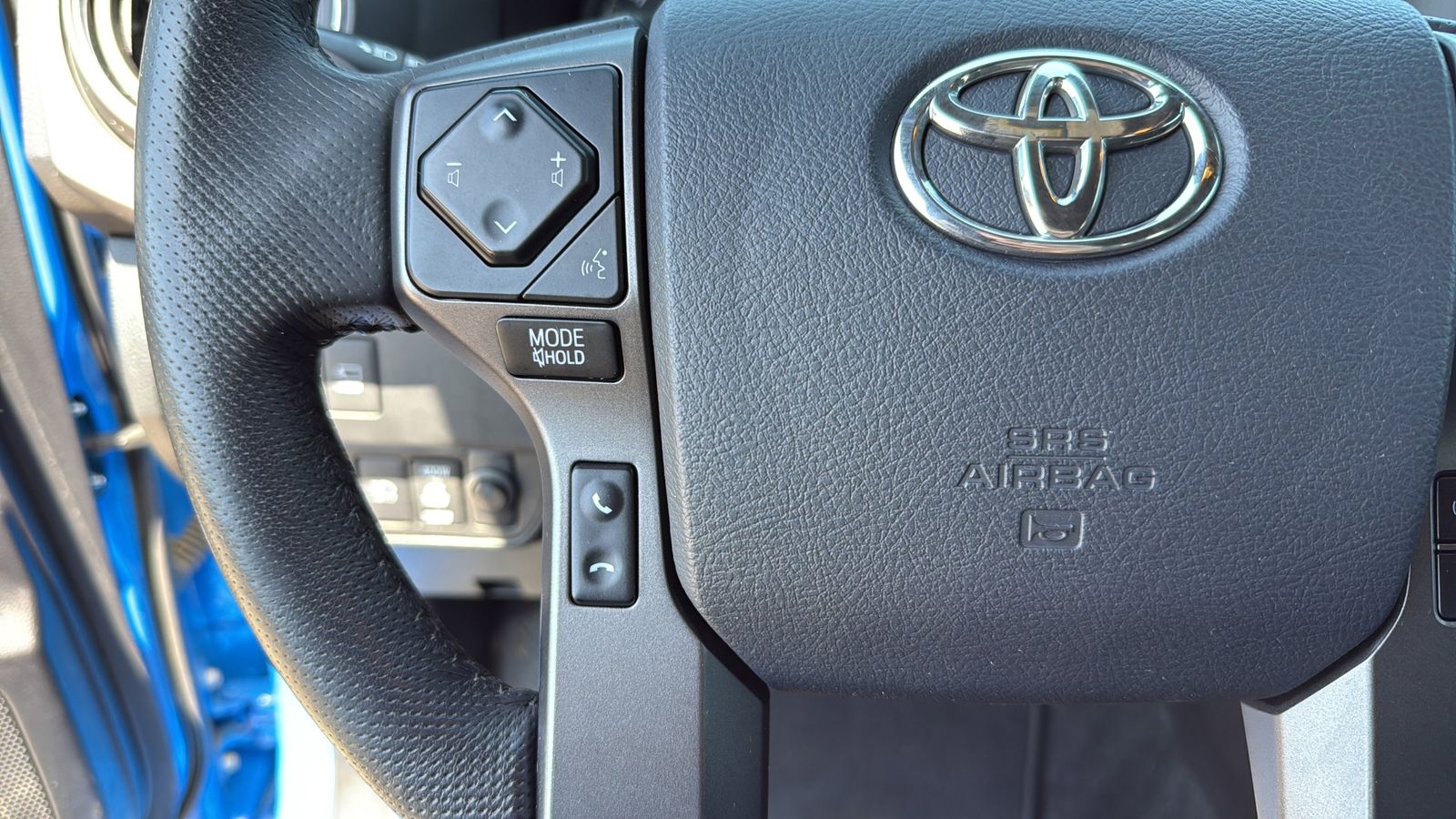Used Car 2020 Toyota Tacoma  Trd Sport For Sale Under $40,000 In Austin, Texas
