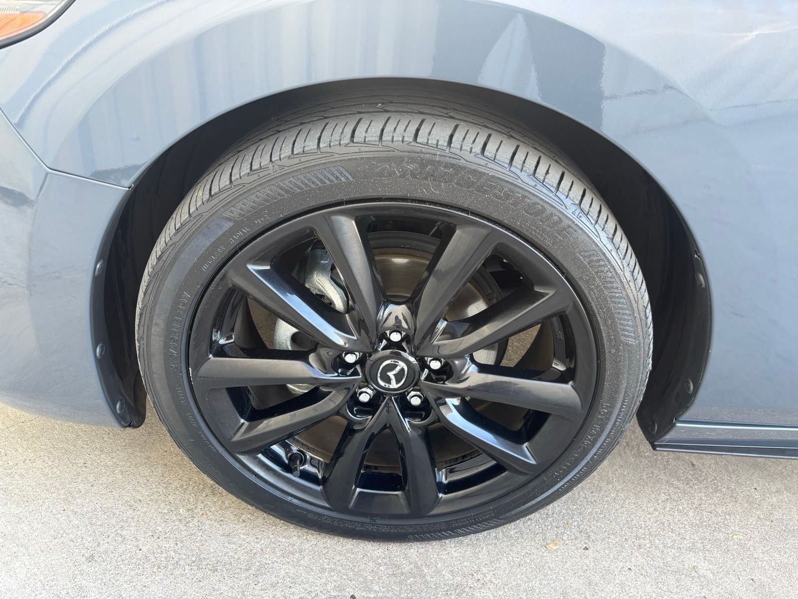 Used Car 2022 Mazda Mazda3  Premium For Sale Under $25,000 In Austin, Texas