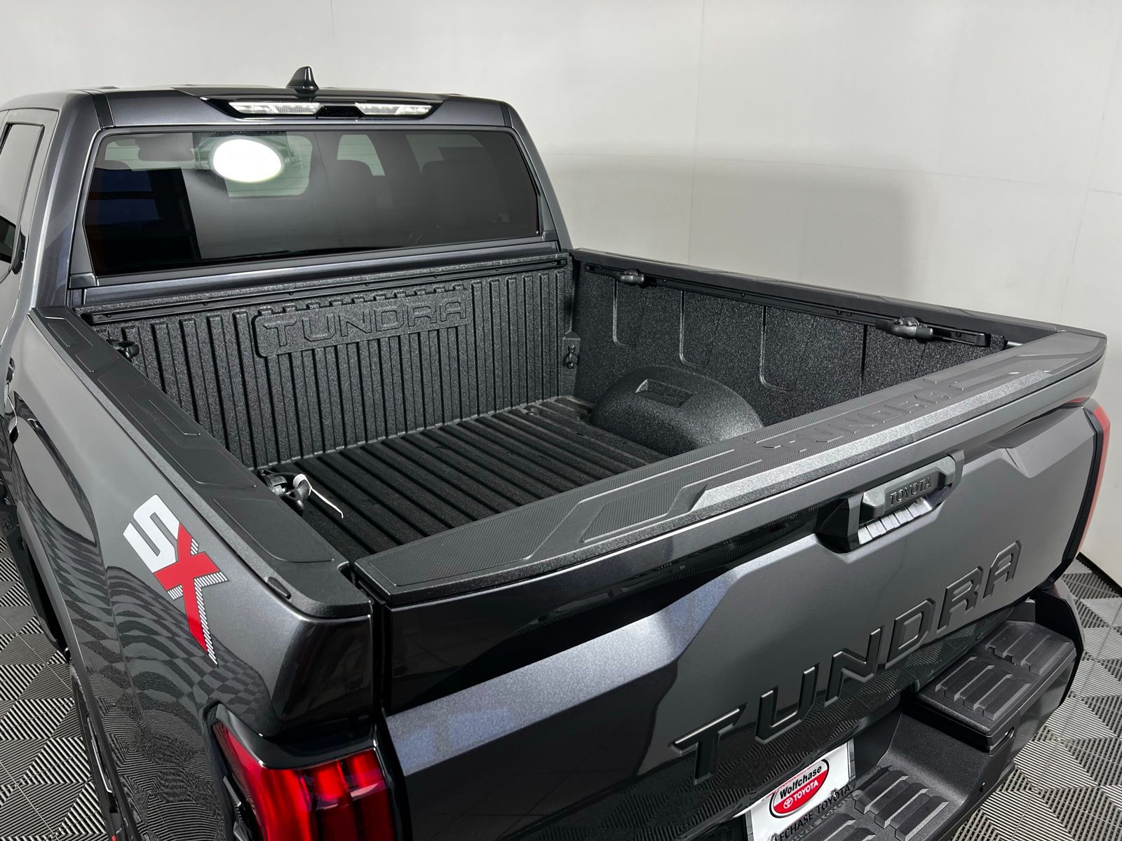 Thumbnail: 2026 Toyota Tundra - 20