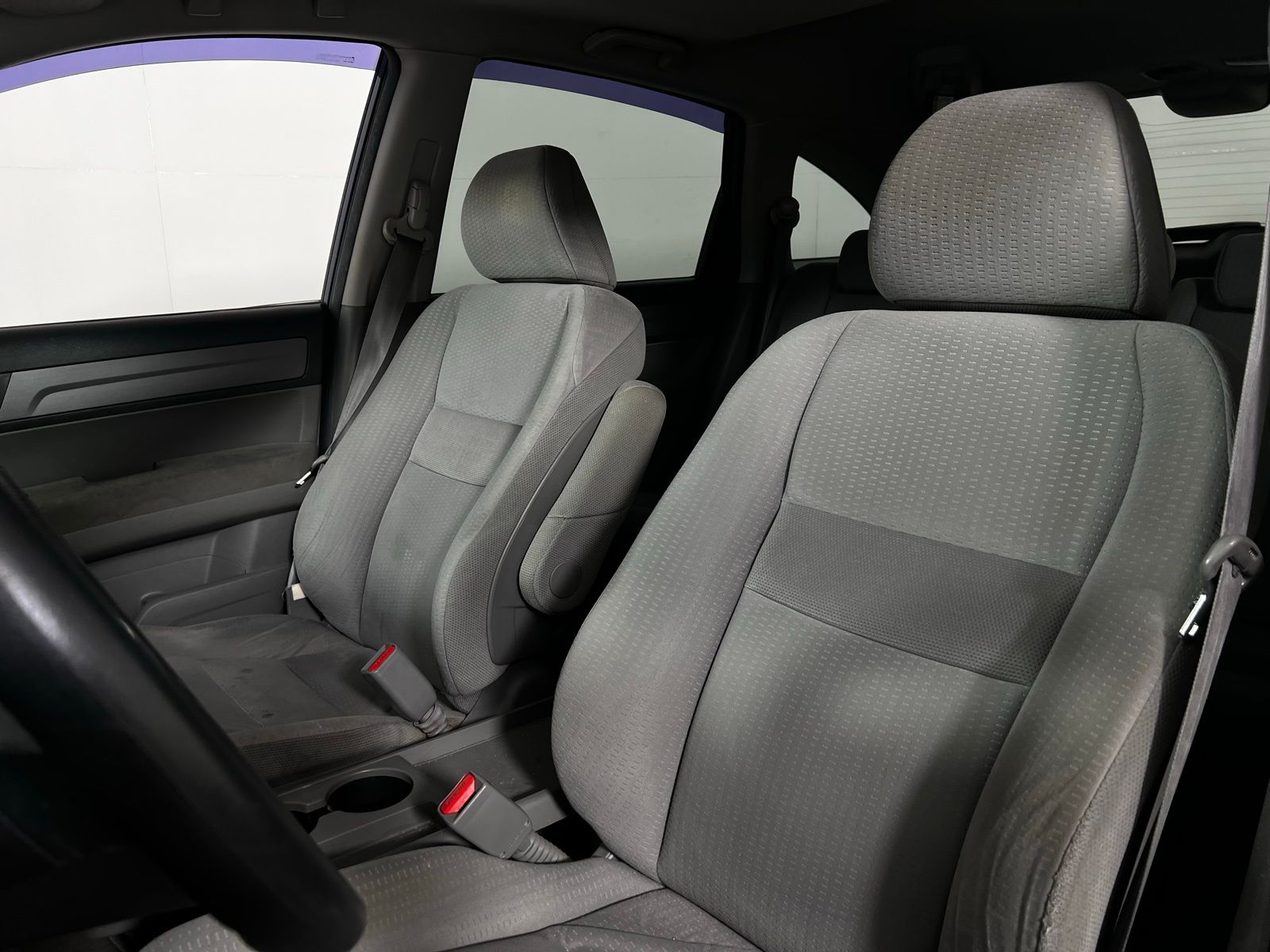 Thumbnail: 2009 Honda CR-V - 10