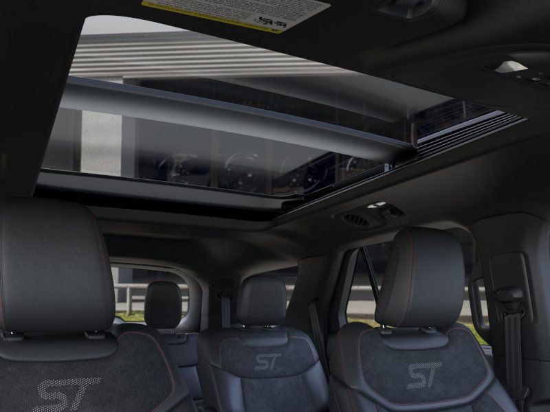 New Car 2025 Ford Explorer  St For Sale Under $60,000 In Austin, Texas
