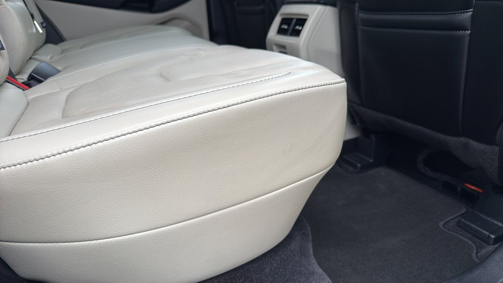 Used Car 2015 Ford Edge  Titanium For Sale Under $12,000 In Austin, Texas