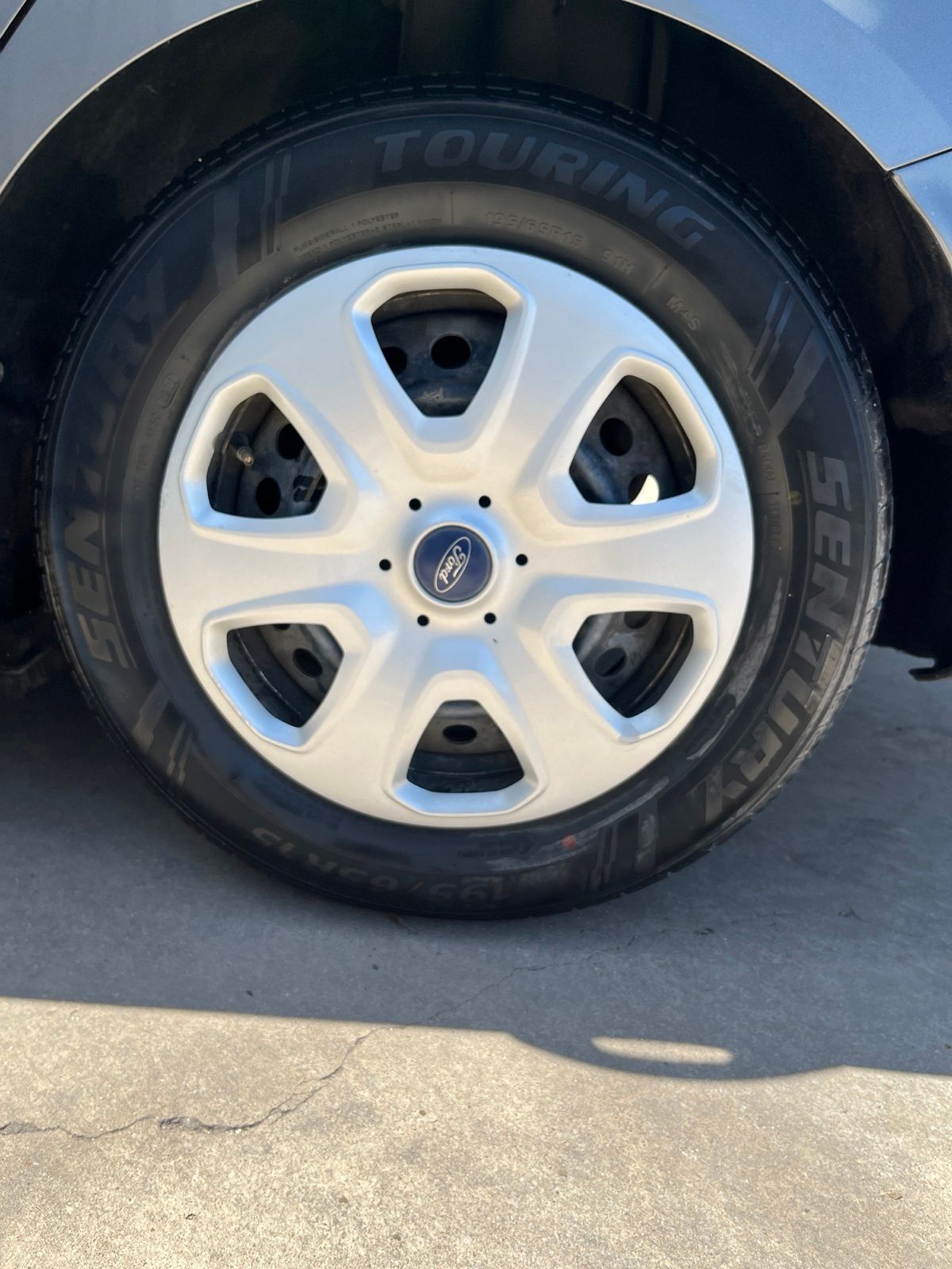 Used Car 2014 Ford Focus  S For Sale Under $10,000 In Austin, Texas