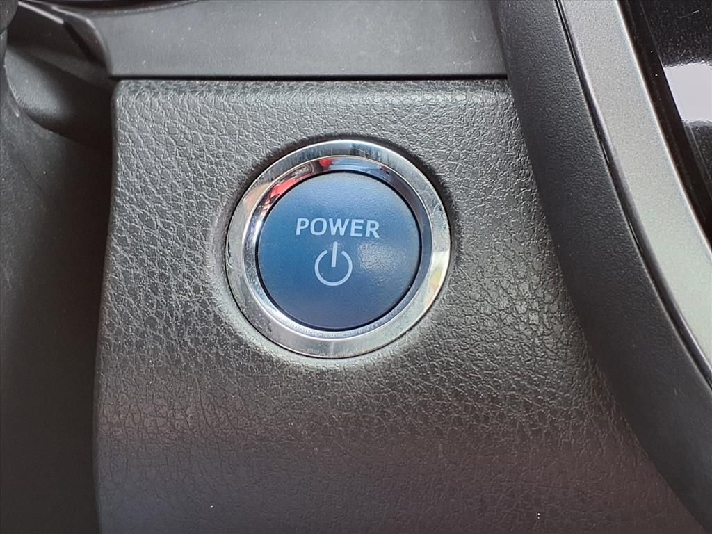 2023 Toyota Camry Hybrid XSE Black at Toyota of Victoria