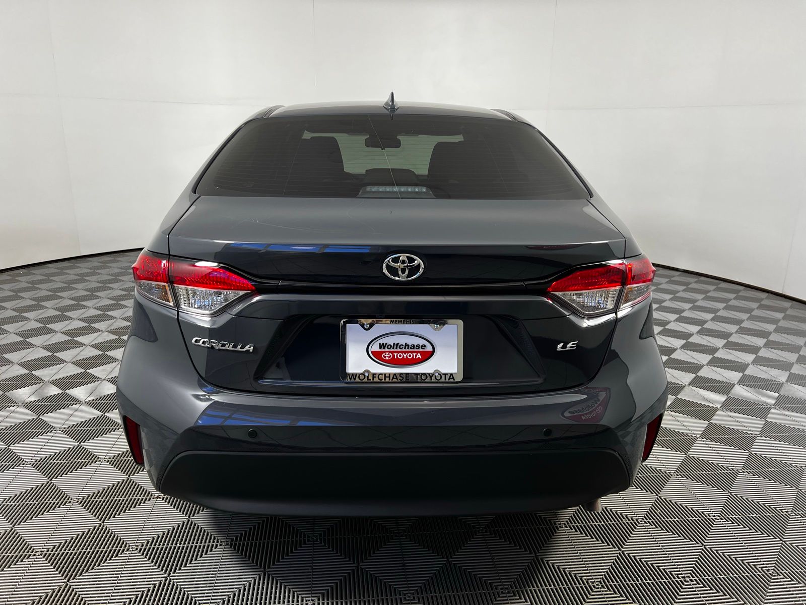 Thumbnail: 2025 Toyota Corolla - 6