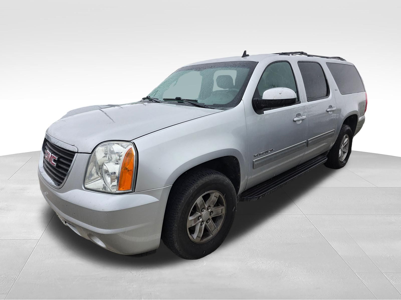 2014 GMC Yukon XL SLT 1500