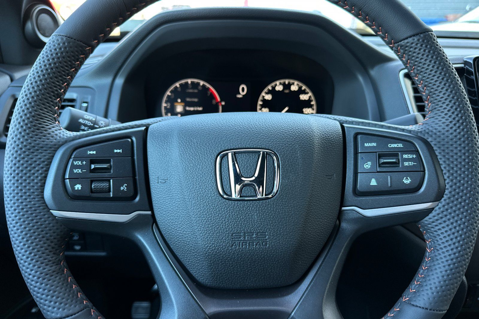 New 2026 Gray Honda TrailSport image 22