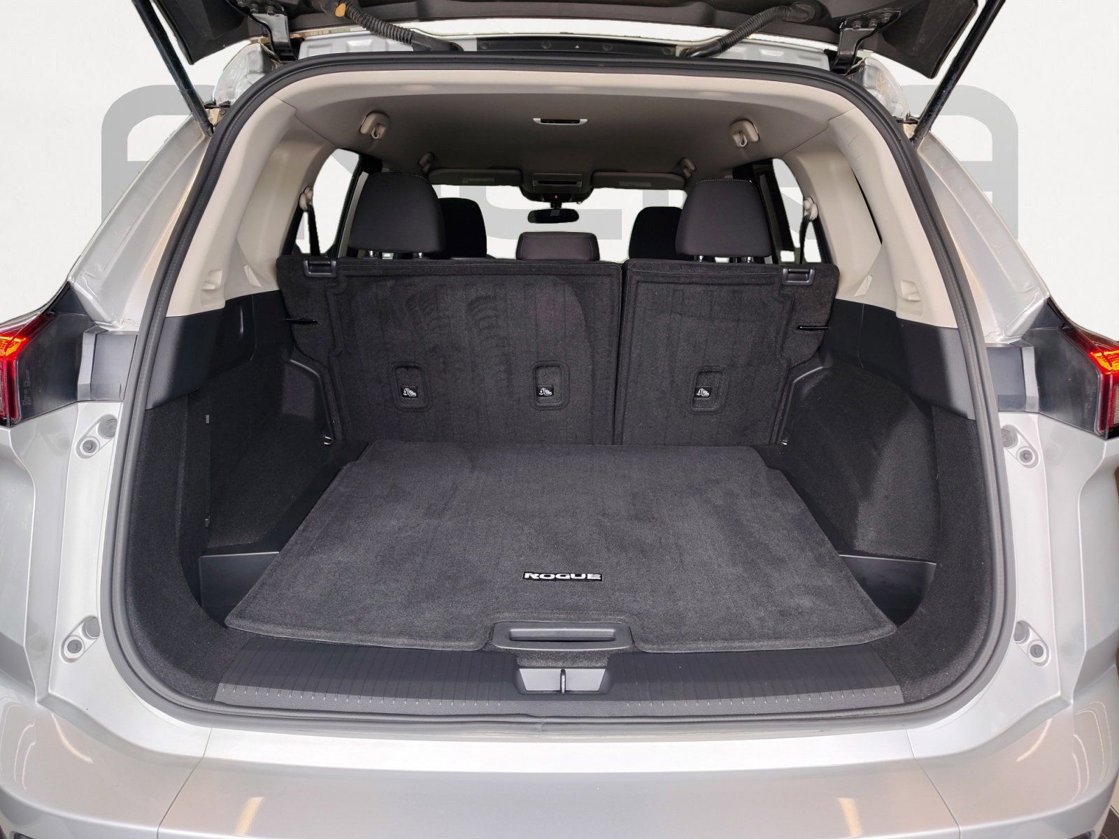 Used Car 2024 Nissan Rogue  S For Sale Under $25,000 In San Antonio, Texas