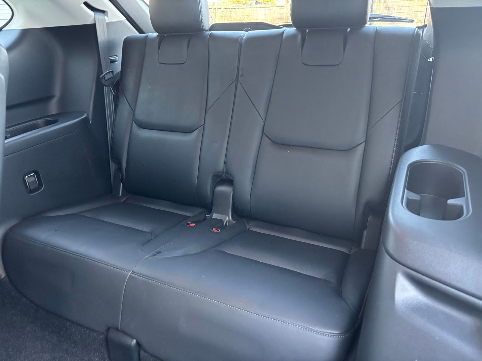 Used Car 2023 Mazda Cx-9  Touring For Sale Under $30,000 In Austin, Texas