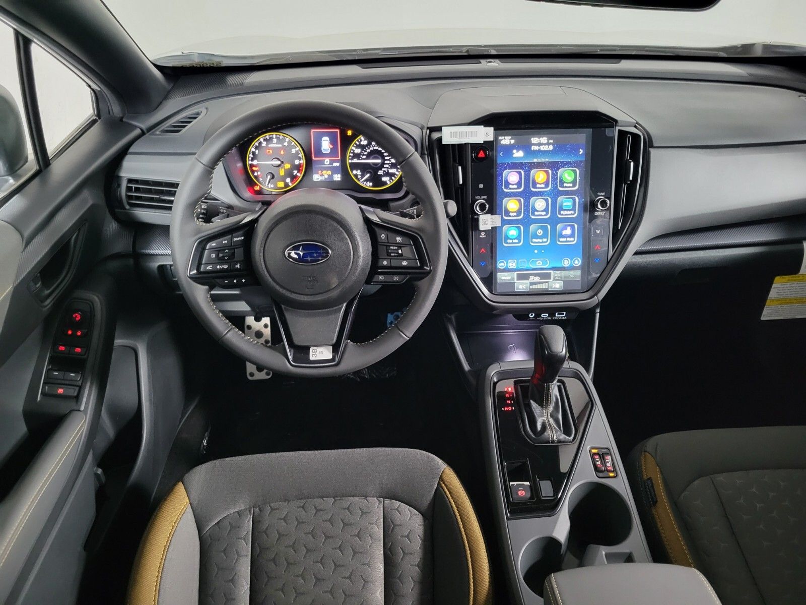 2025 Subaru Crosstrek Sport 29