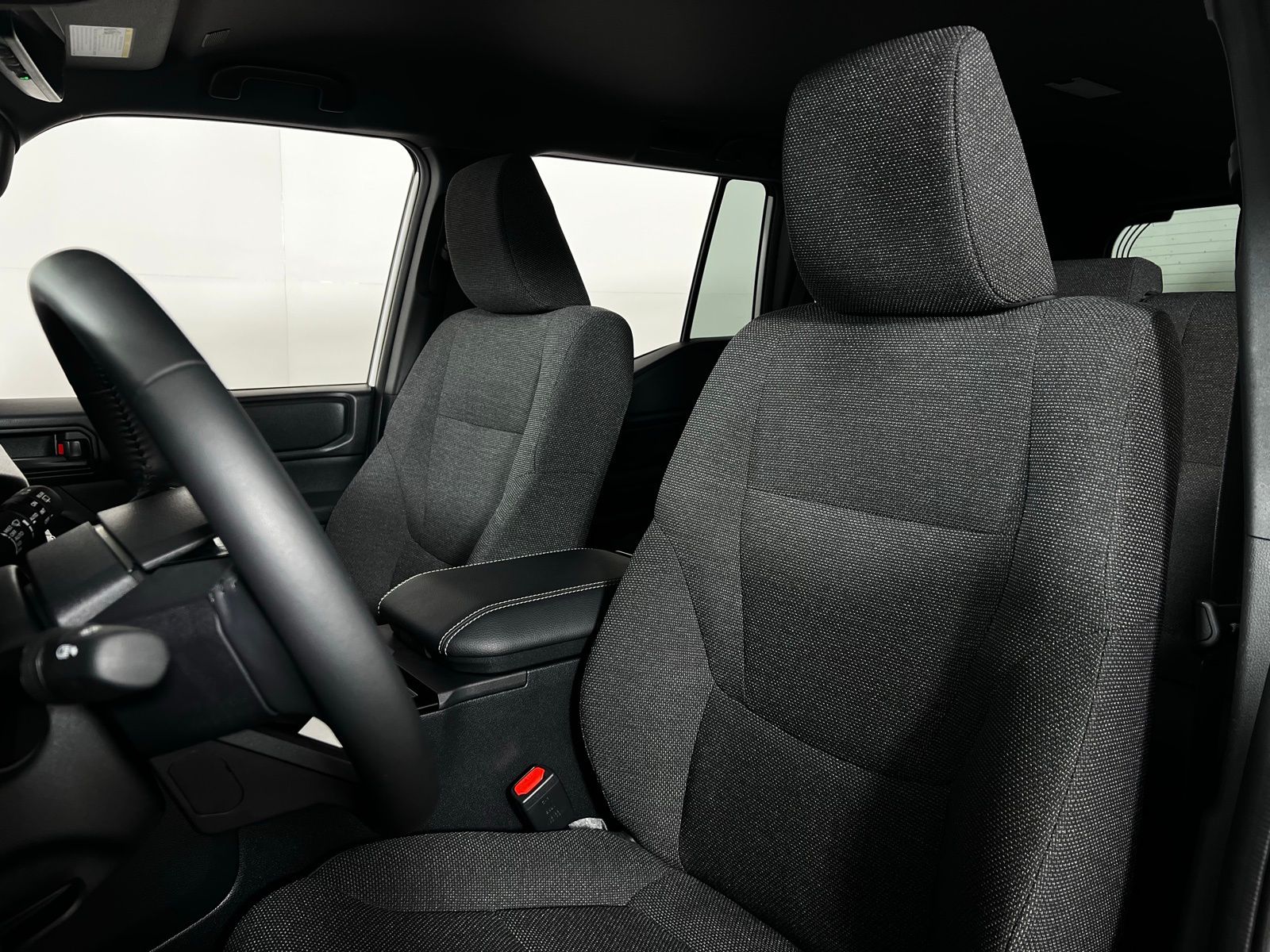 Thumbnail: 2024 Toyota Land Cruiser - 13