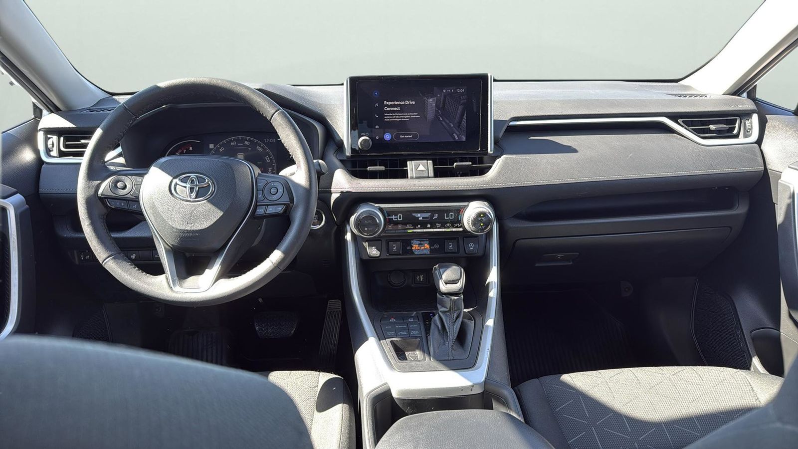 Used Car 2023 Toyota Rav4  Xle For Sale Under $30,000 In Austin, Texas