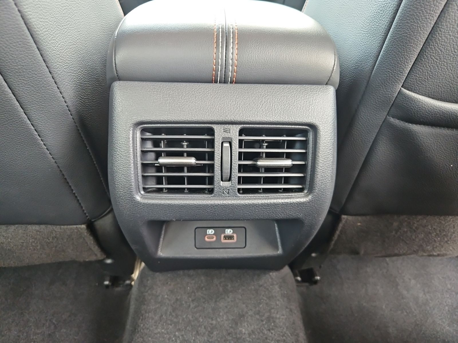Used 2023 Gray Nissan 2.0 SR image 28