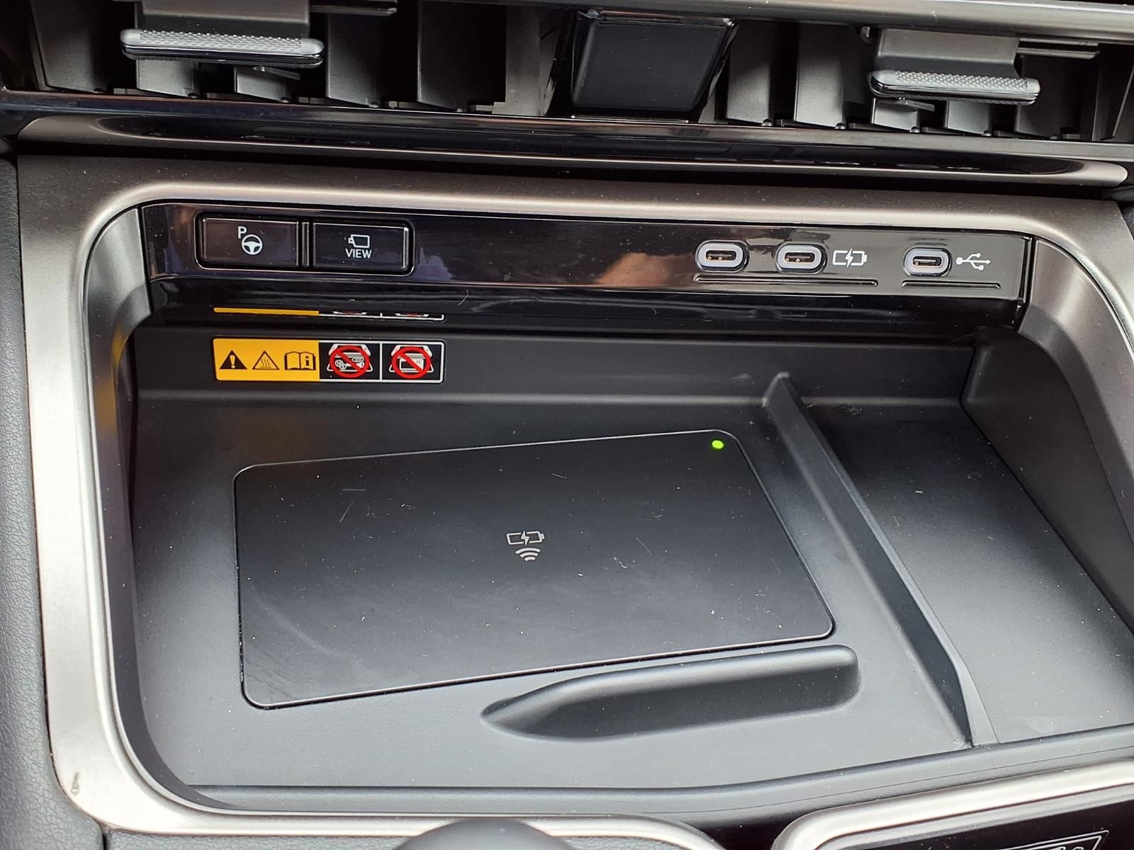 2025 Lexus TX 350 Premium Gray at Westside Lexus