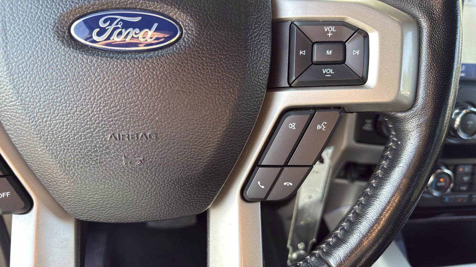 Used Car 2021 Ford F-250sd  Lariat For Sale Under $60,000 In Austin, Texas