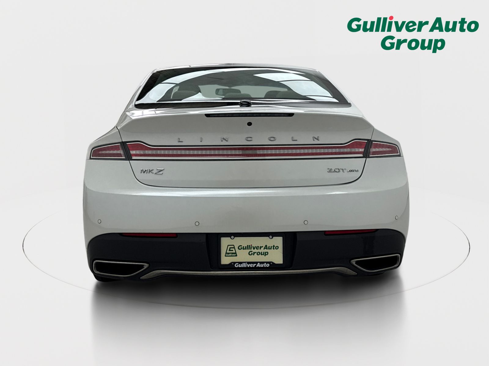 View vehicle photo 7