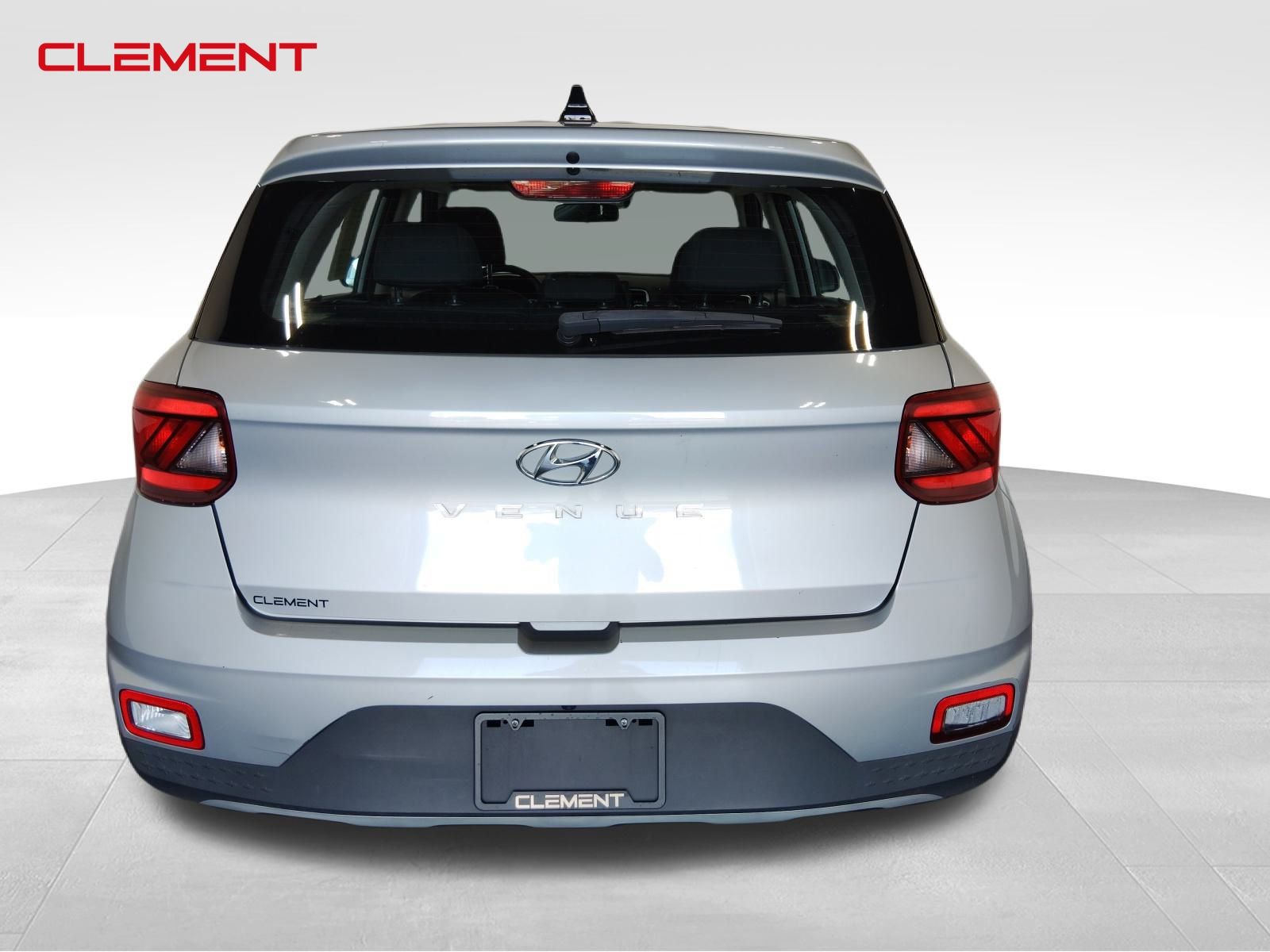 2021 Hyundai Venue SE 7