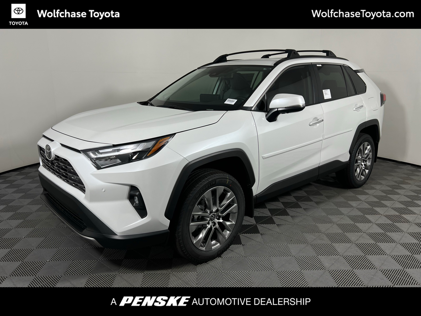 2024 Toyota RAV4 XLE Premium -
                Cordova, TN