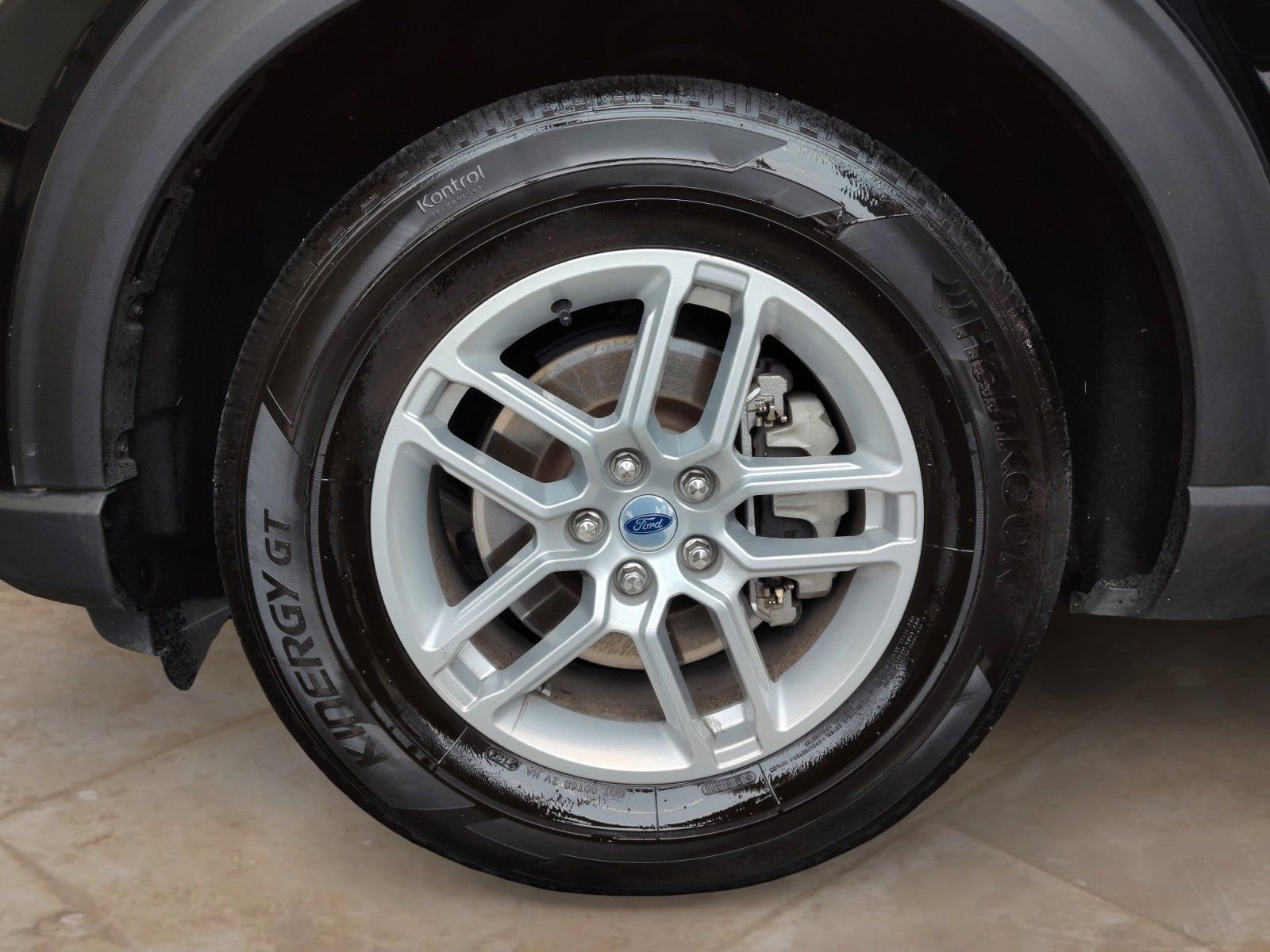 Used Car 2025 Ford Explorer  Active For Sale Under $35,000 In San Antonio, Texas