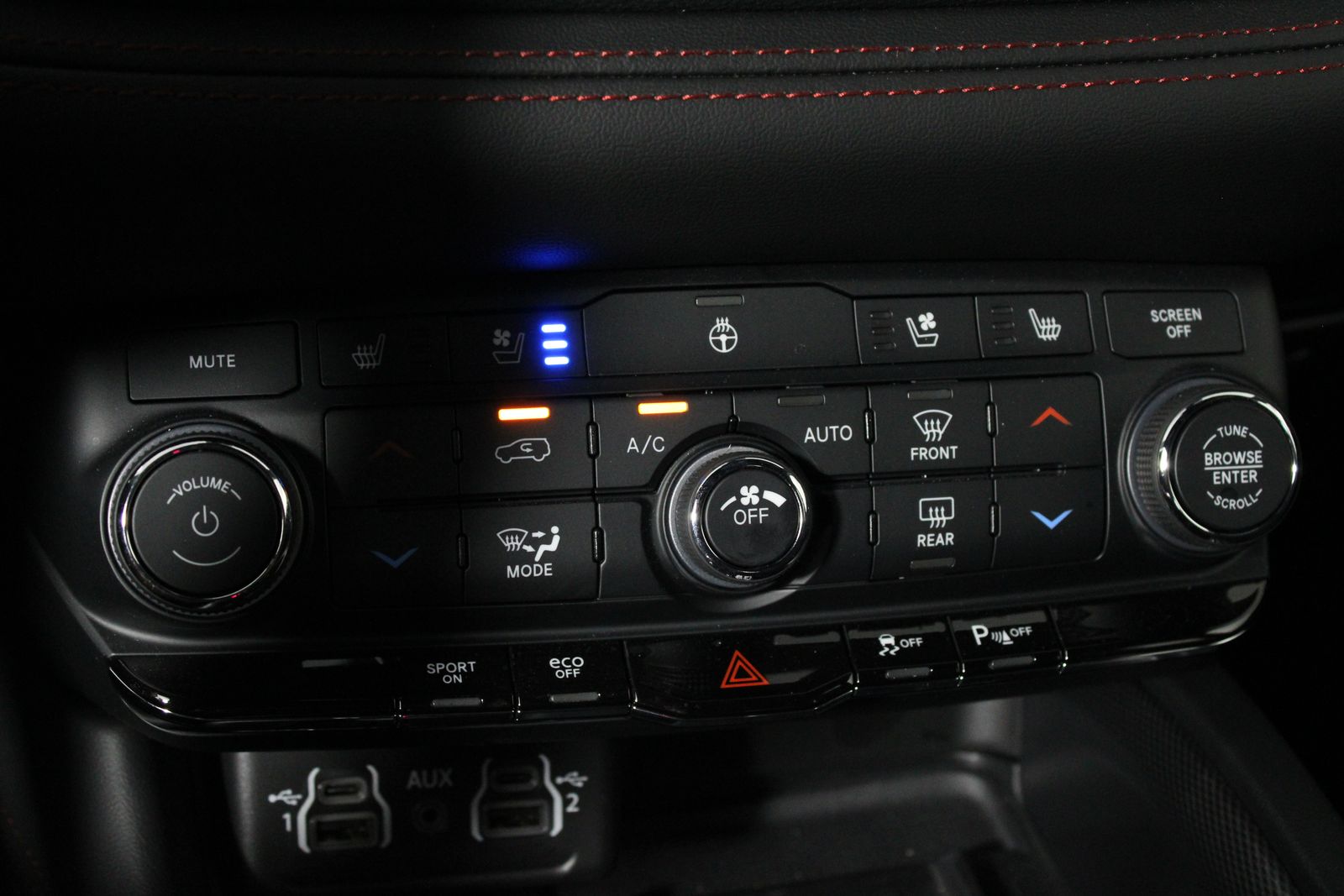 Used 2025 Black Dodge R/T Plus image 22