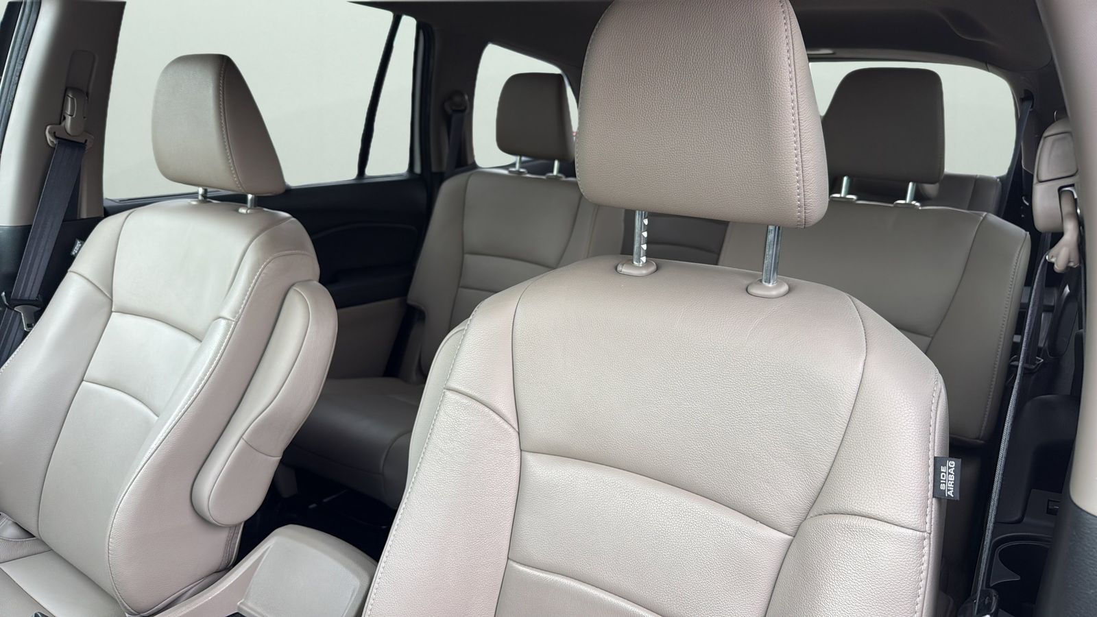 Used Car 2021 Honda Pilot  Touring For Sale Under $30,000 In Austin, Texas