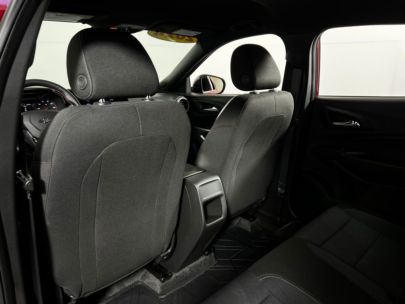 2024 Chevrolet Trax RS 20