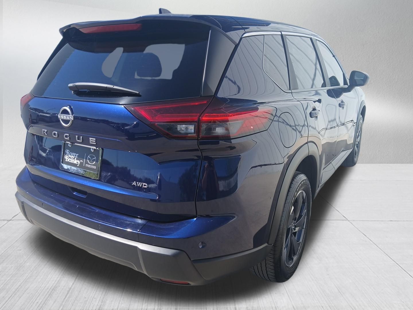 Used Car 2025 Nissan Rogue  Sv For Sale Under $25,000 In Austin, Texas