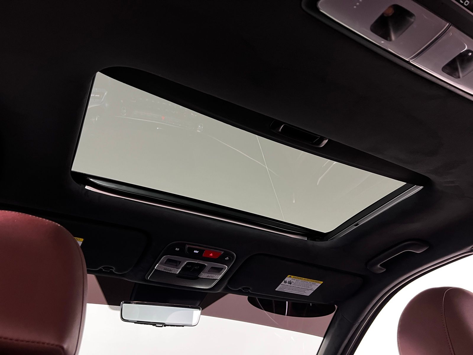 2023 Kia Telluride SX Prestige 28