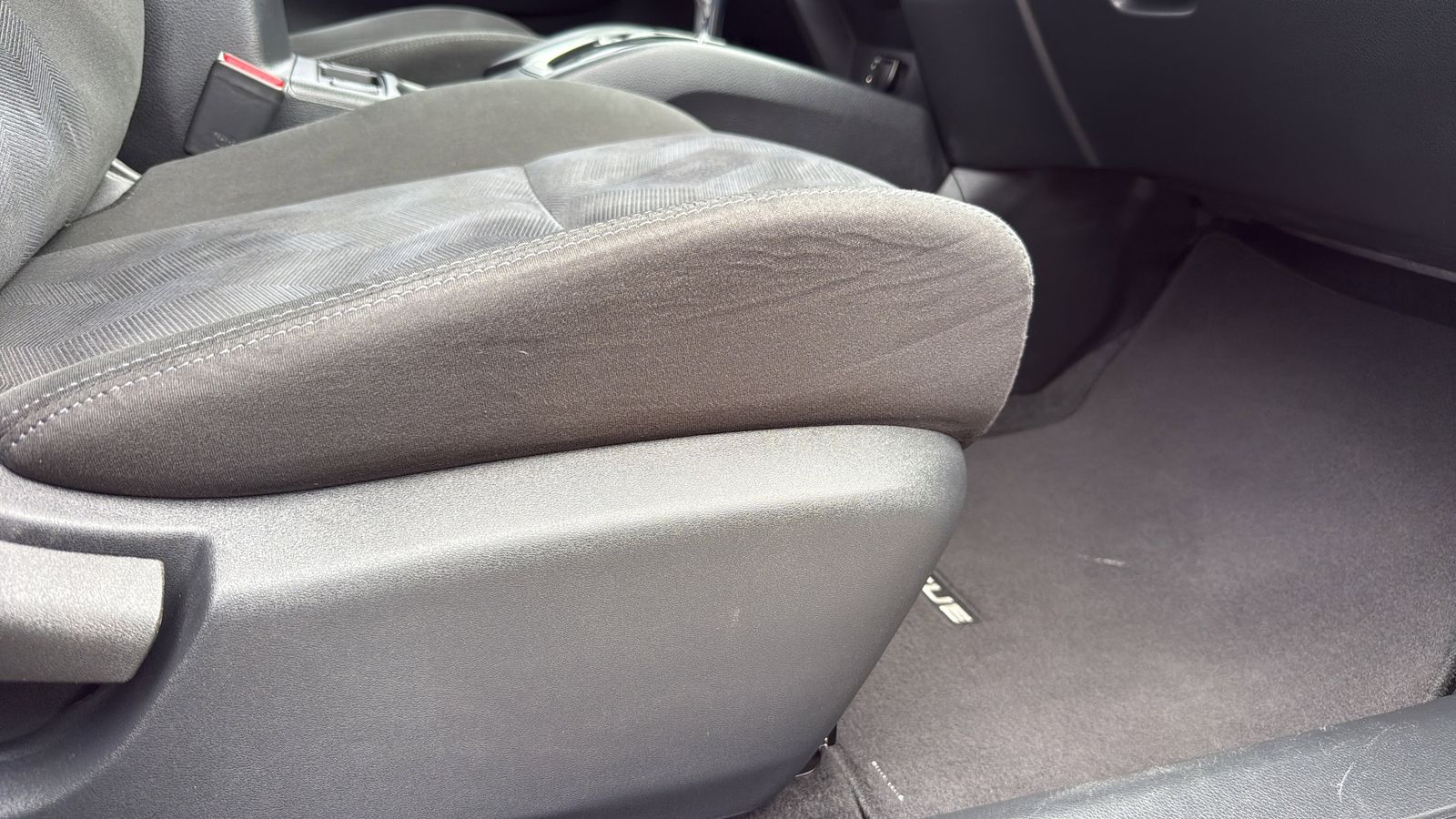 Used Car 2015 Nissan Rogue  Sv For Sale Under $20,000 In Austin, Texas