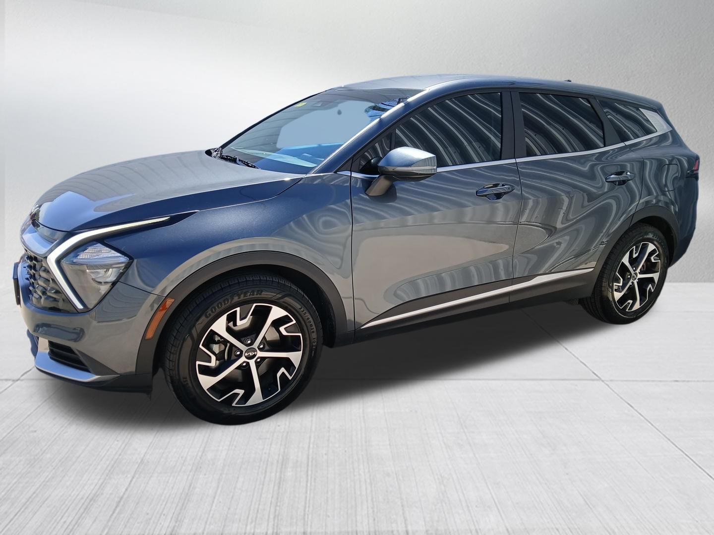 Used Car 2023 Kia Sportage  Ex For Sale Under $25,000 In Austin, Texas