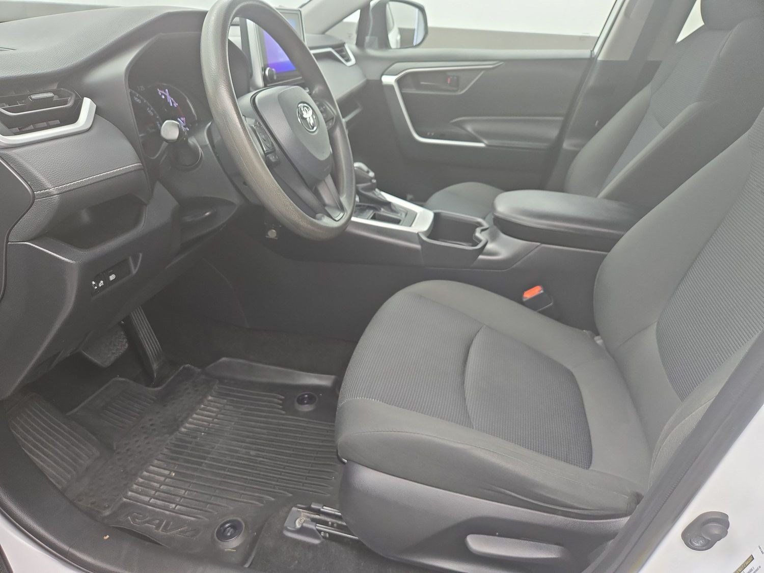 Used 2024 Toyota RAV4 SUV