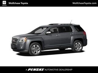 2011 GMC Terrain SLT -
                  Cordova, TN