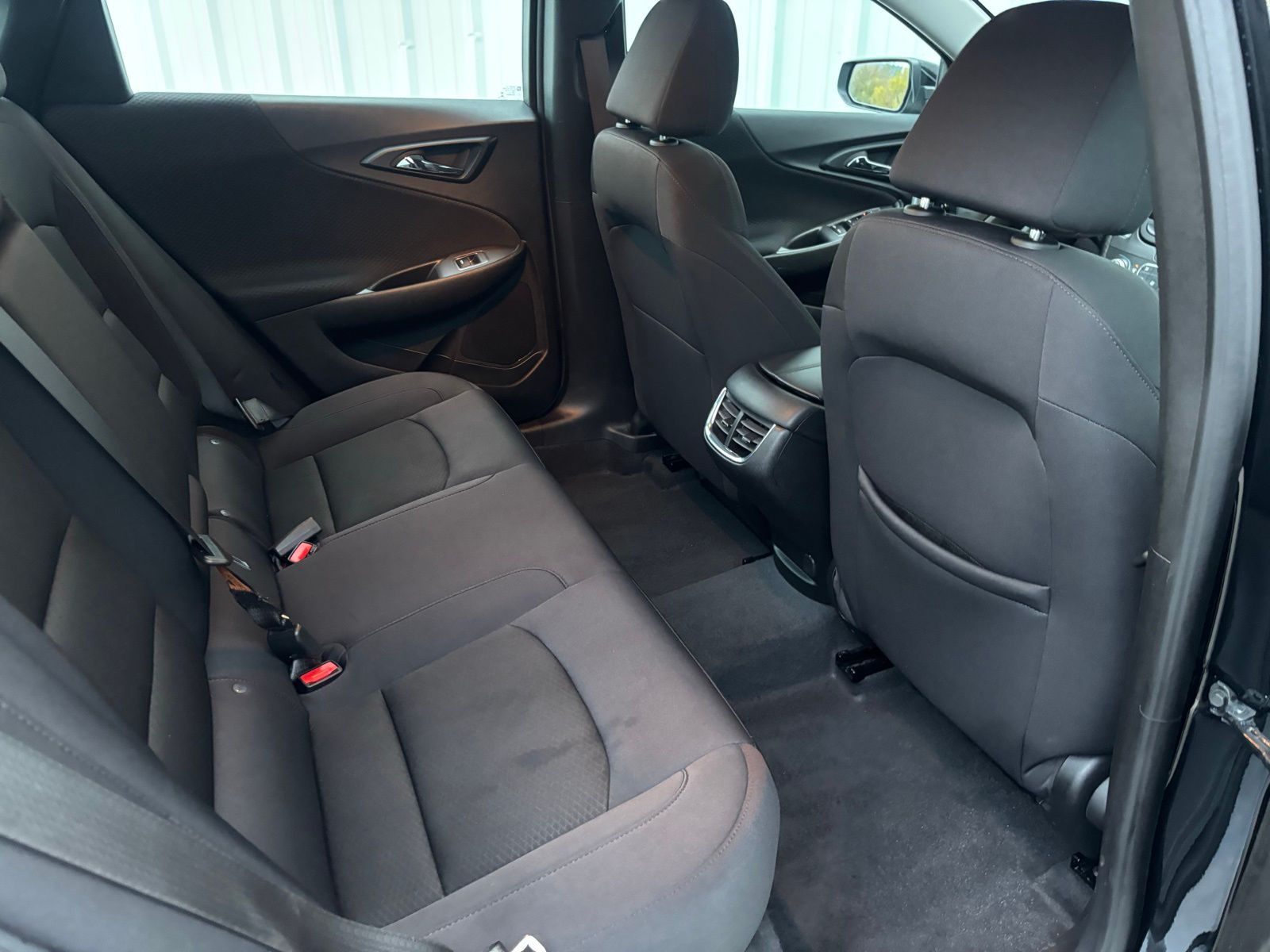 Used Car 2023 Chevrolet Malibu  Lt For Sale Under $20,000 In Austin, Texas