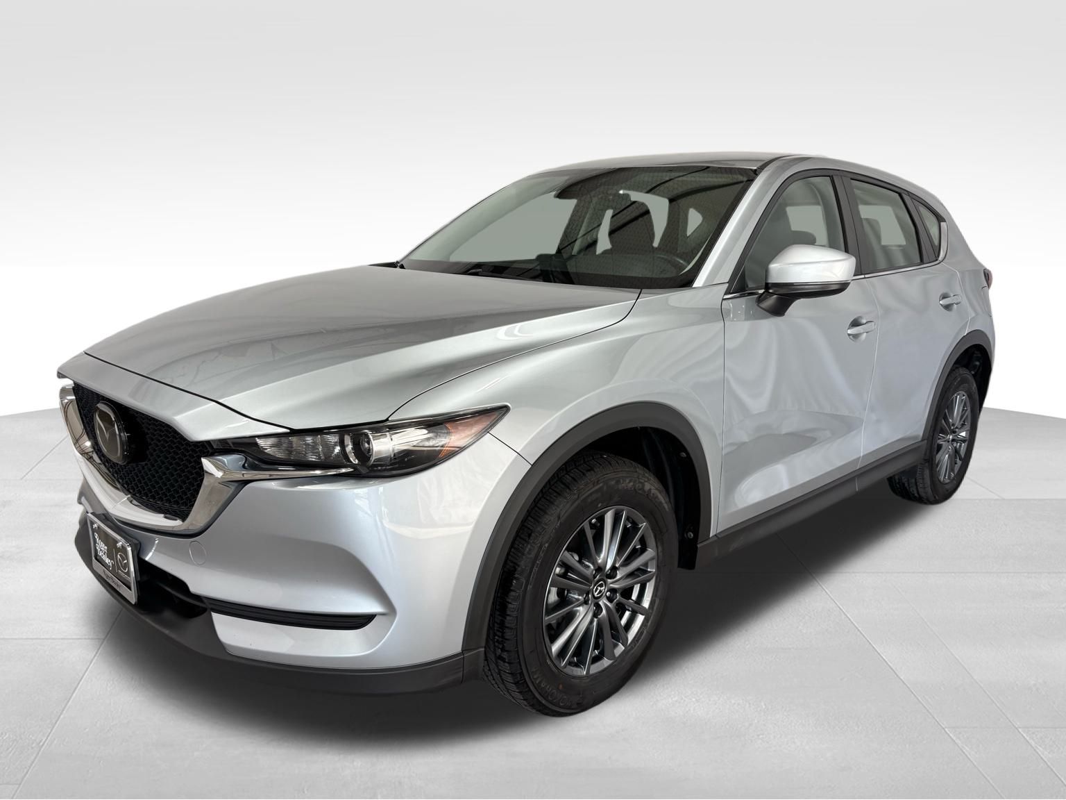 Used Car 2019 Mazda Cx-5  Sport For Sale Under $20,000 In Austin, Texas