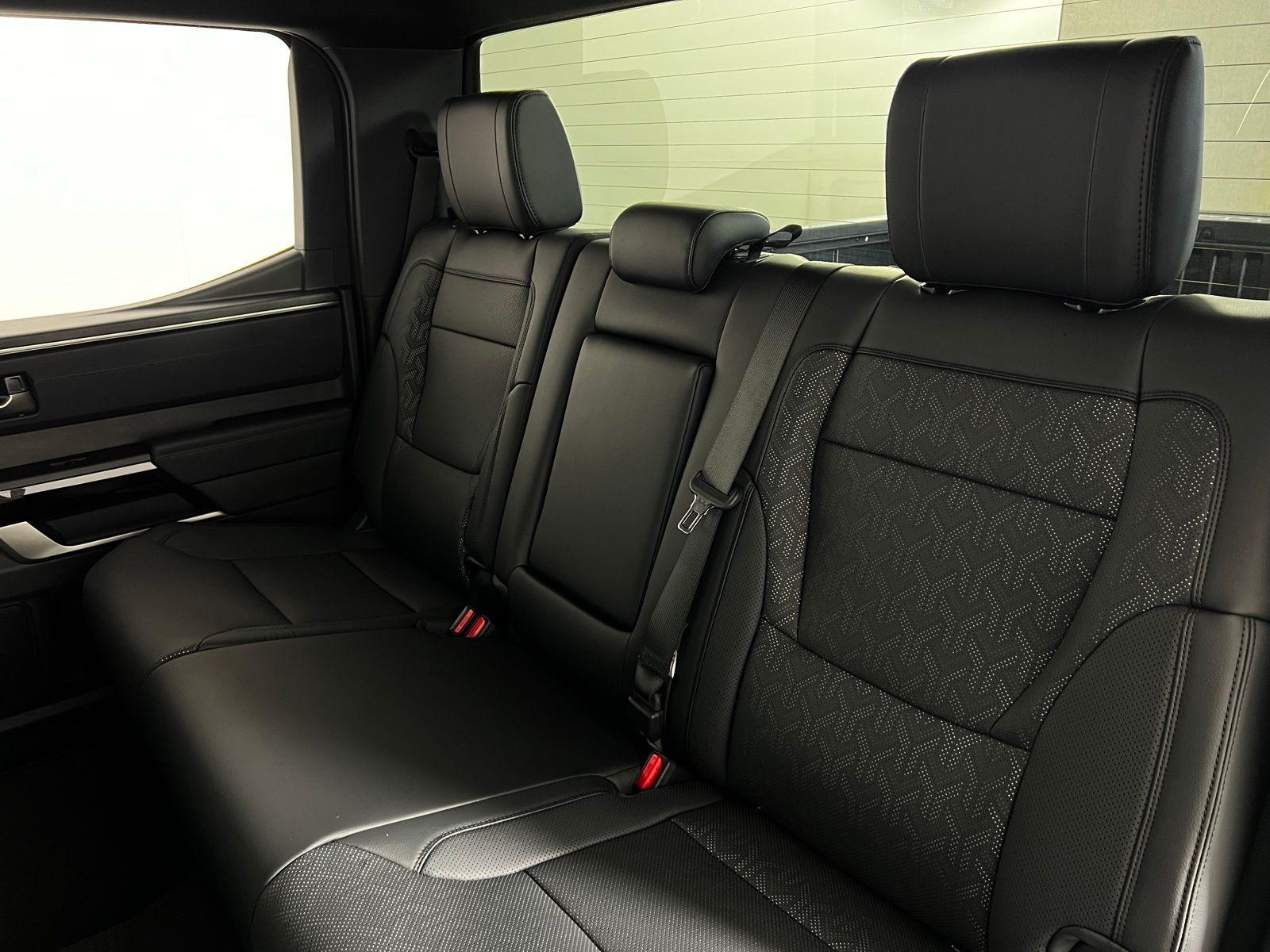 Thumbnail: 2026 Toyota Tundra - 22