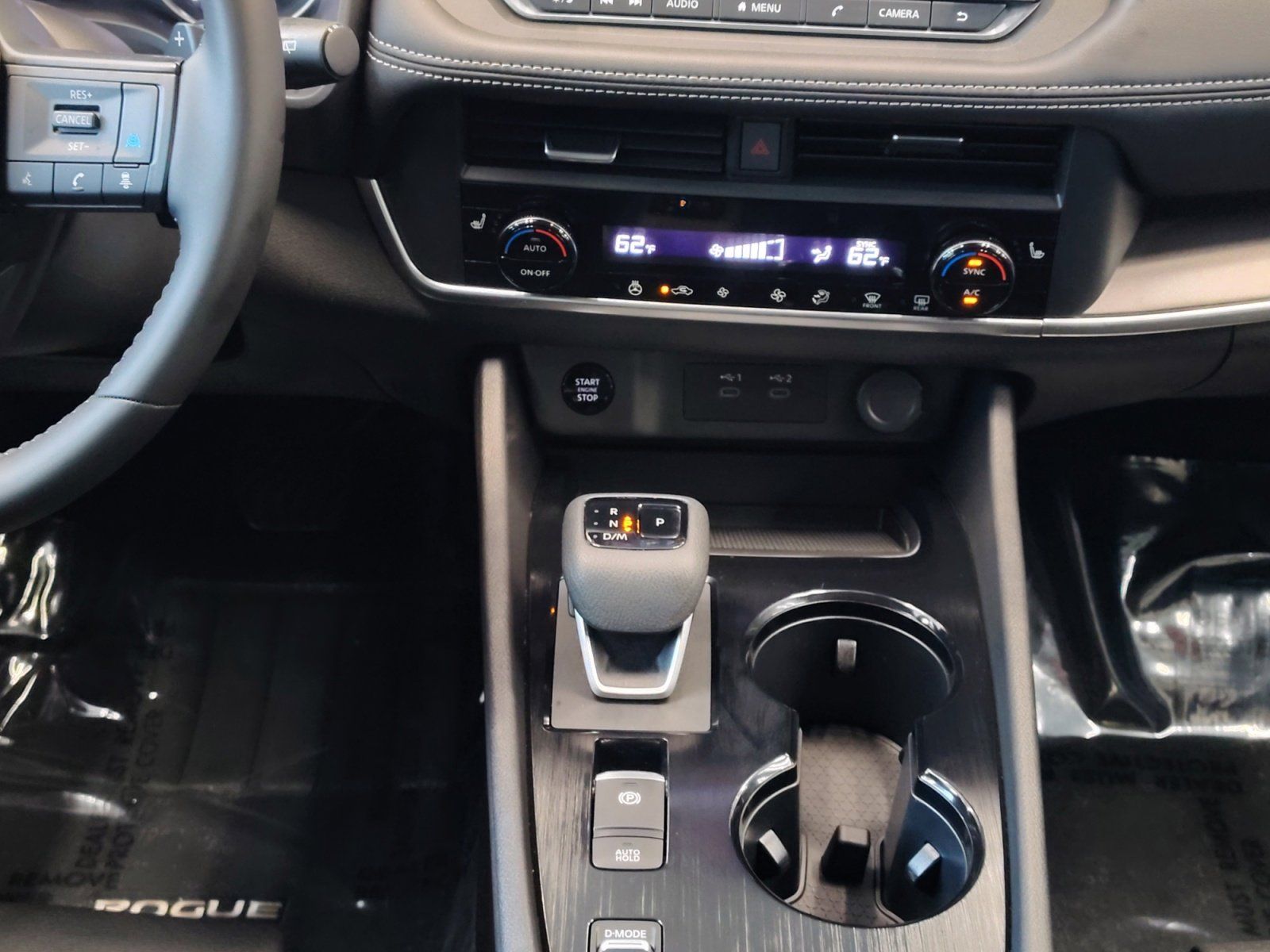Used Car 2025 Nissan Rogue  Sv For Sale Under $30,000 In San Antonio, Texas