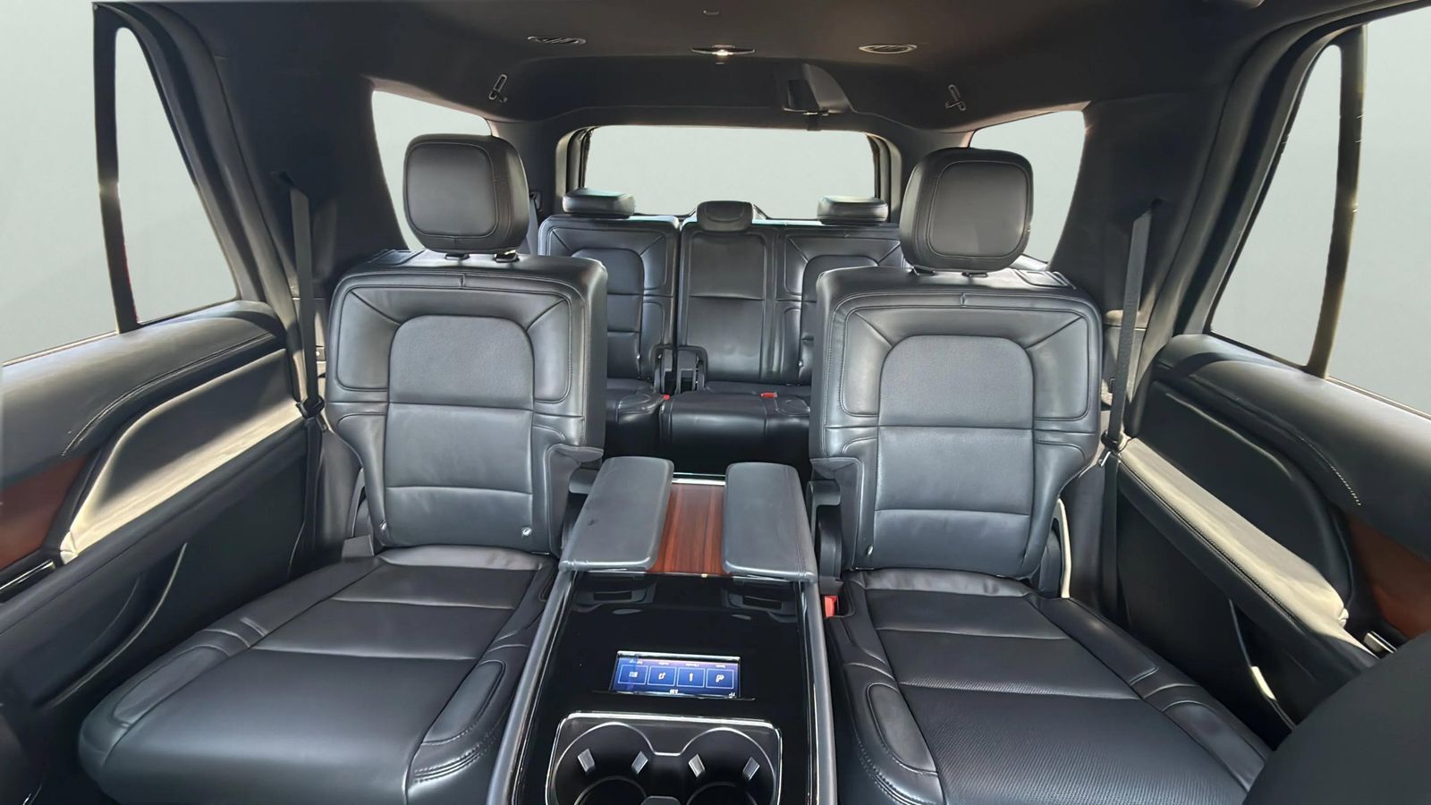Used Car 2024 Lincoln Navigator  Reserve For Sale Under $70,000 In Austin, Texas
