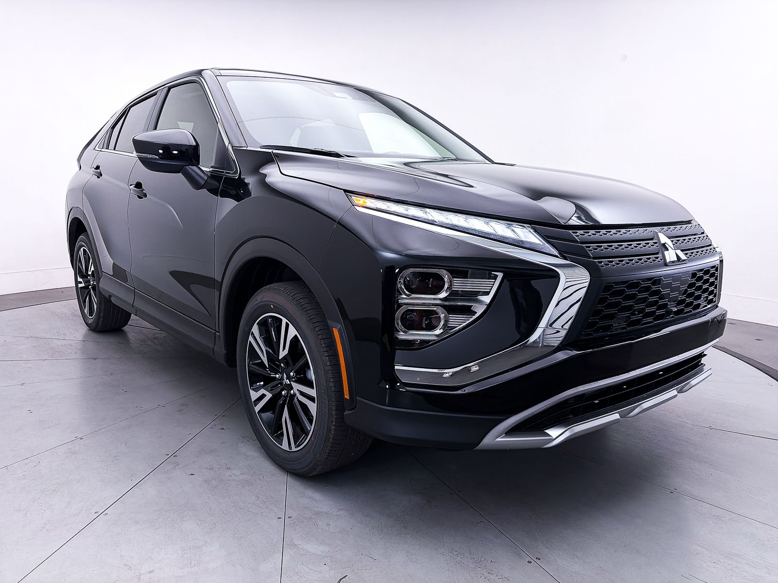 2026 Mitsubishi Eclipse Cross SE