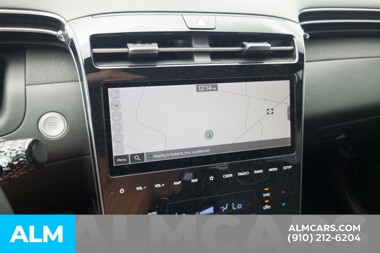 Used 2022 Sage Hyundai Limited image 10