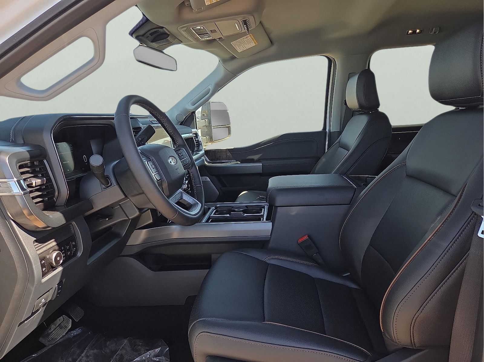 2026 Ford F-250 Super Duty Lariat - Photo 11