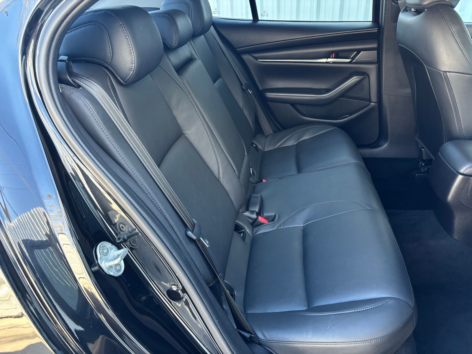 Used Car 2022 Mazda Mazda3  Select For Sale Under $20,000 In Austin, Texas