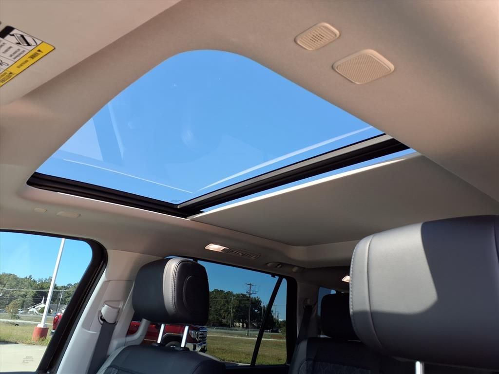 2024 Toyota Sequoia Limited  at Don McGill Toyota